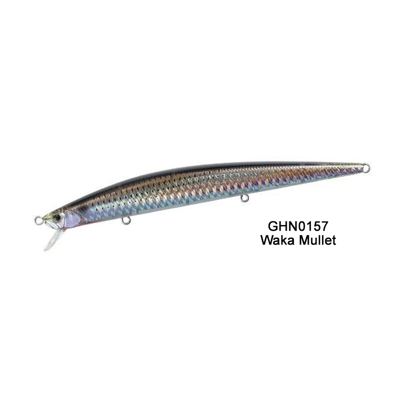 DUO Tide Minnow Slim 140 FLYER Special Color Saltwater